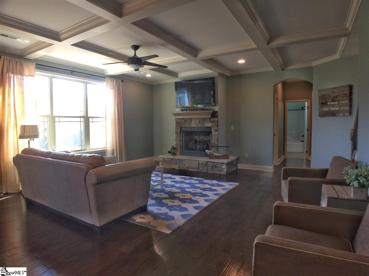 220 Club Cart Road Travelers Rest, SC 29690 - Photo 25 of 25 Gallery Image 25