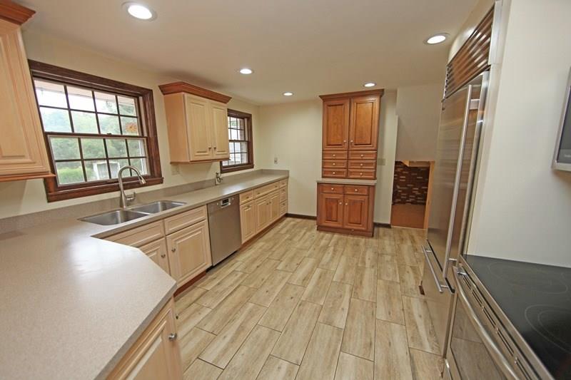1886 Sample Road Allison Park, PA 15101 - Photo 8 of 24 Lots of Counter Space...
