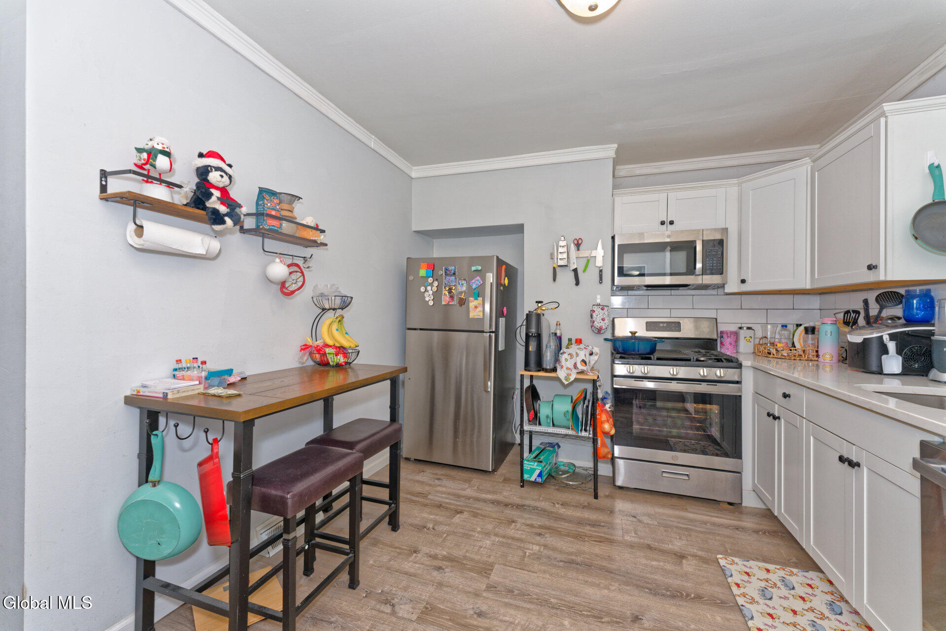 141 Exchange Street Colonie, NY 12205 - Photo 11 of 25 2 Kitchen 3