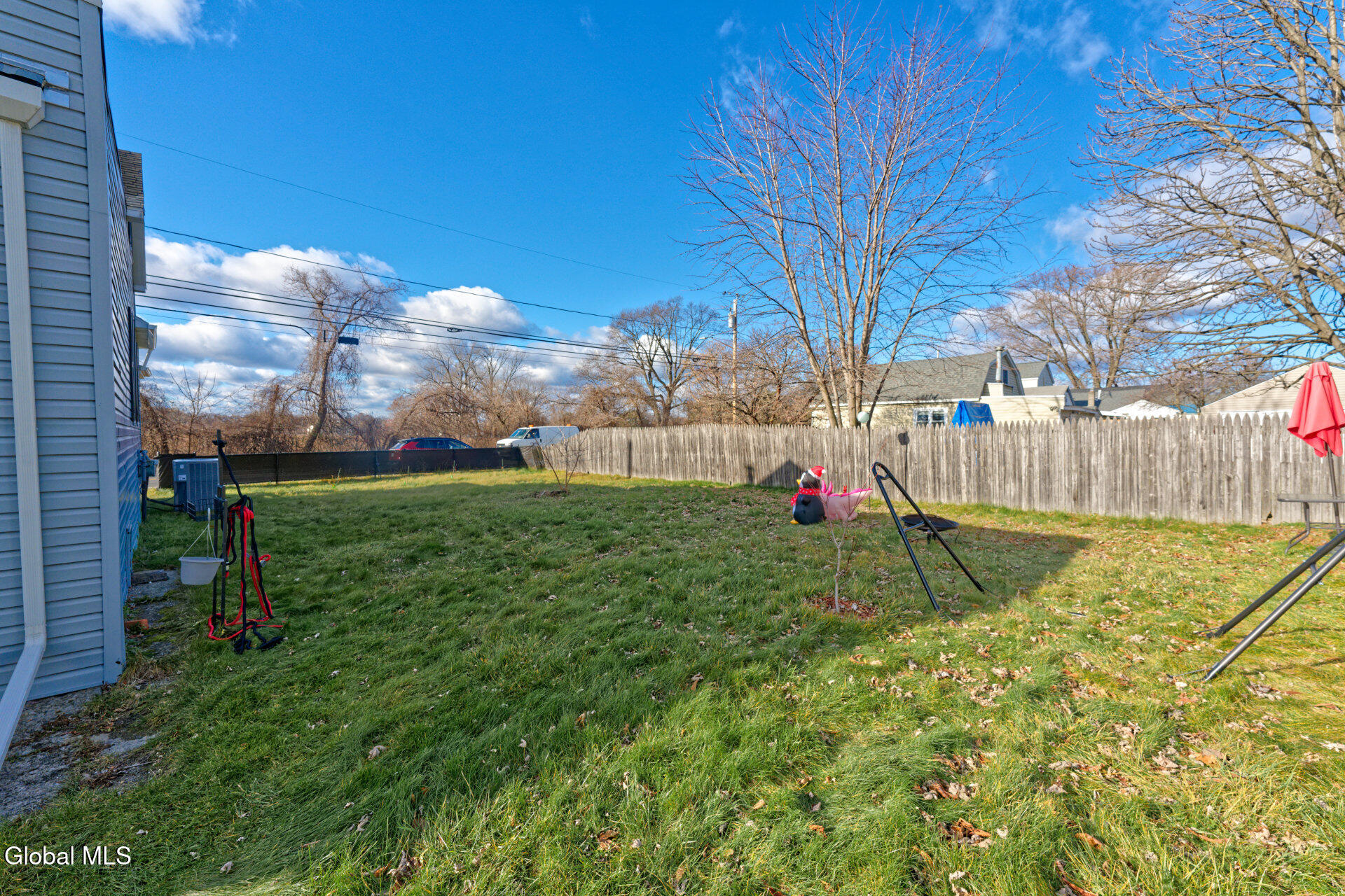 141 Exchange Street Colonie, NY 12205 - Photo 22 of 25 Yard 3