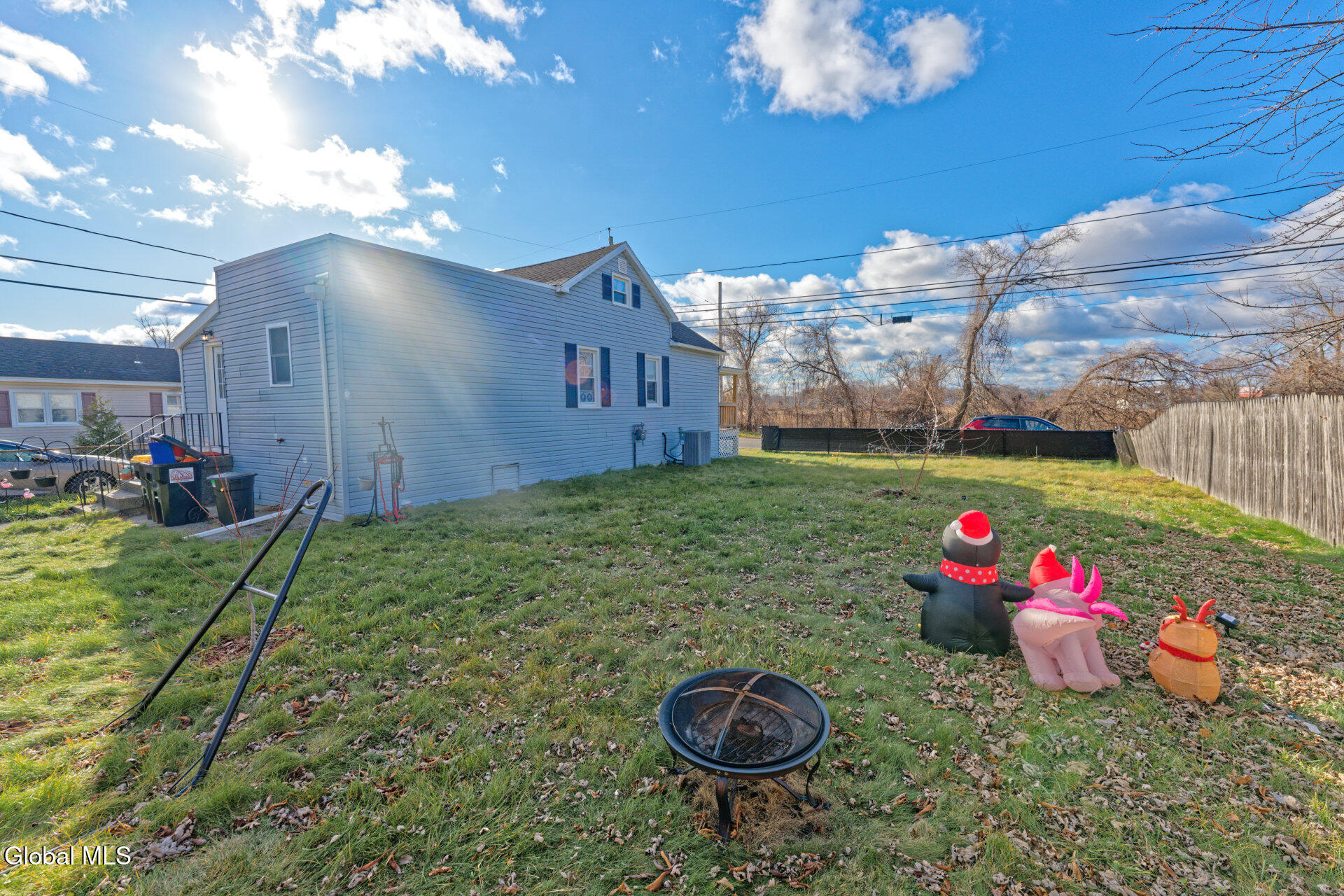 141 Exchange Street Colonie, NY 12205 - Photo 23 of 25 Yard 4