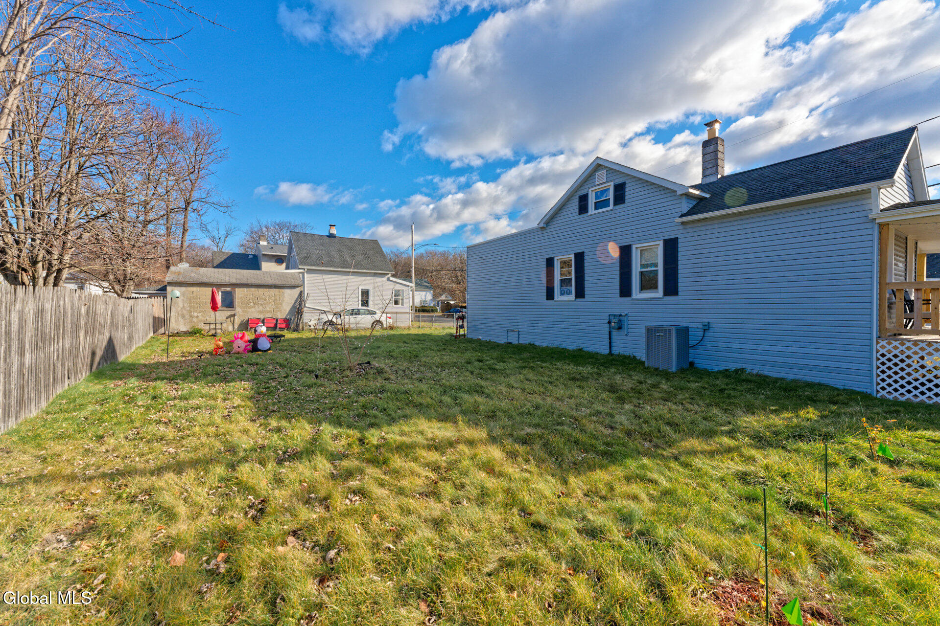 141 Exchange Street Colonie, NY 12205 - Photo 24 of 25 Yard 5