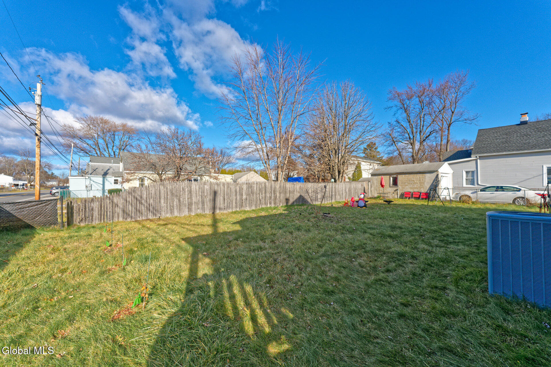 141 Exchange Street Colonie, NY 12205 - Photo 25 of 25 Yard 6