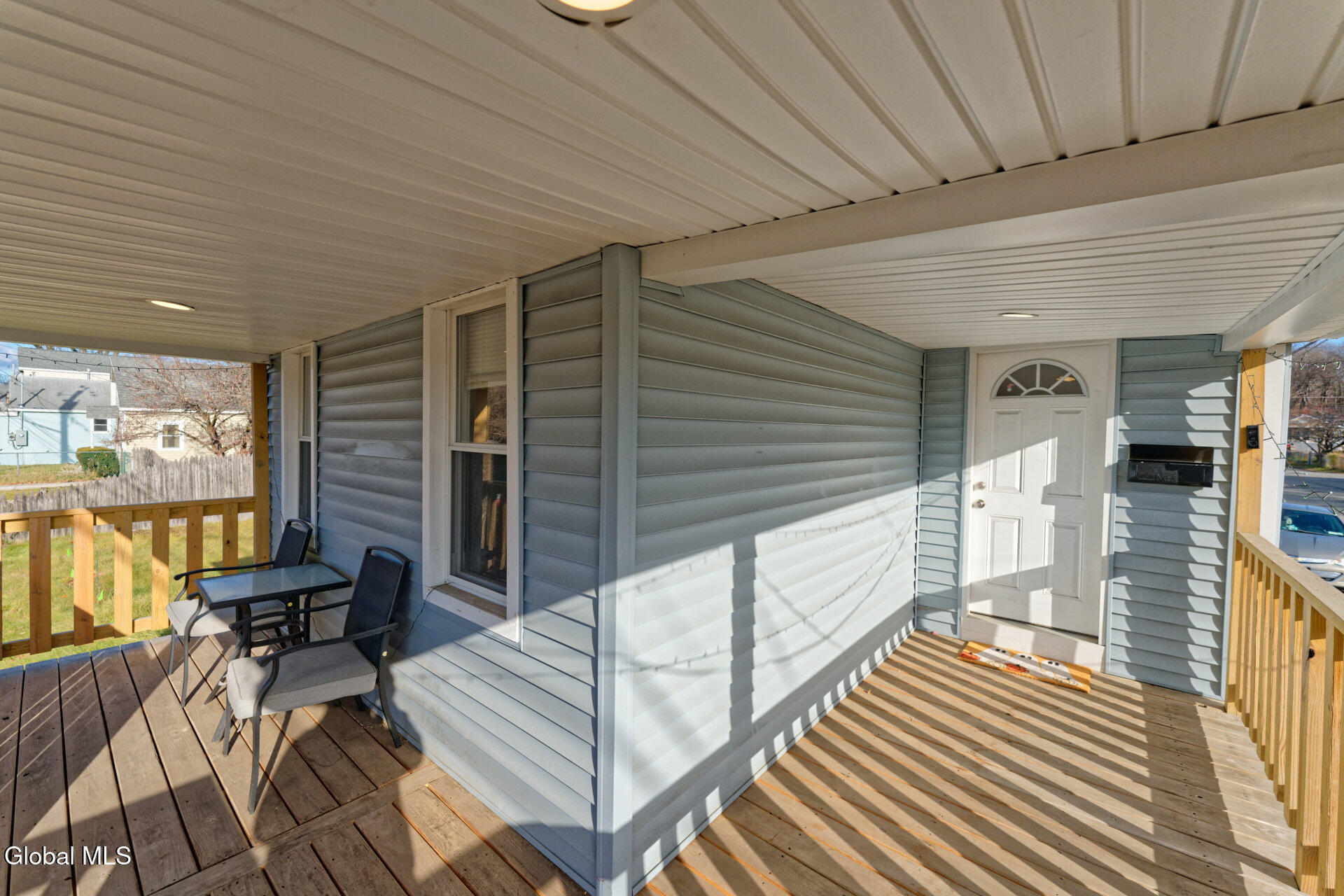 141 Exchange Street Colonie, NY 12205 - Photo 4 of 25 0 Front 4