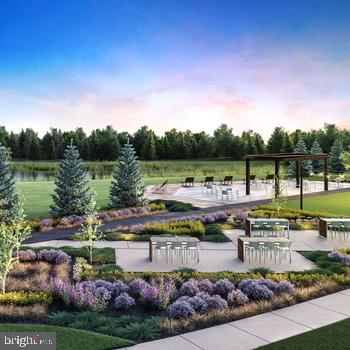 23241 Gallatin Grv Drive Aldie, VA 20105 - Photo 3 of 8