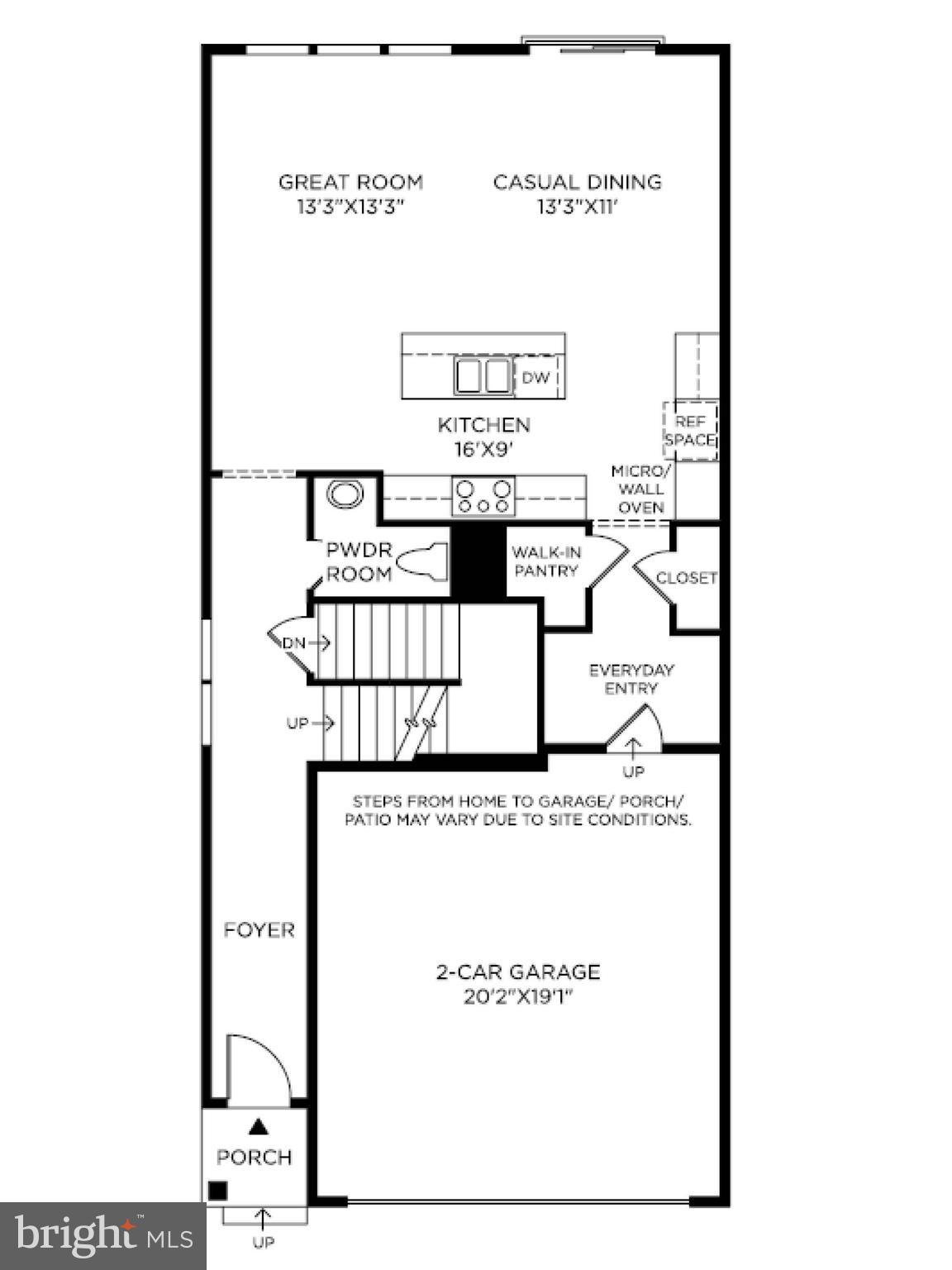 23241 Gallatin Grv Drive Aldie, VA 20105 - Photo 6 of 8