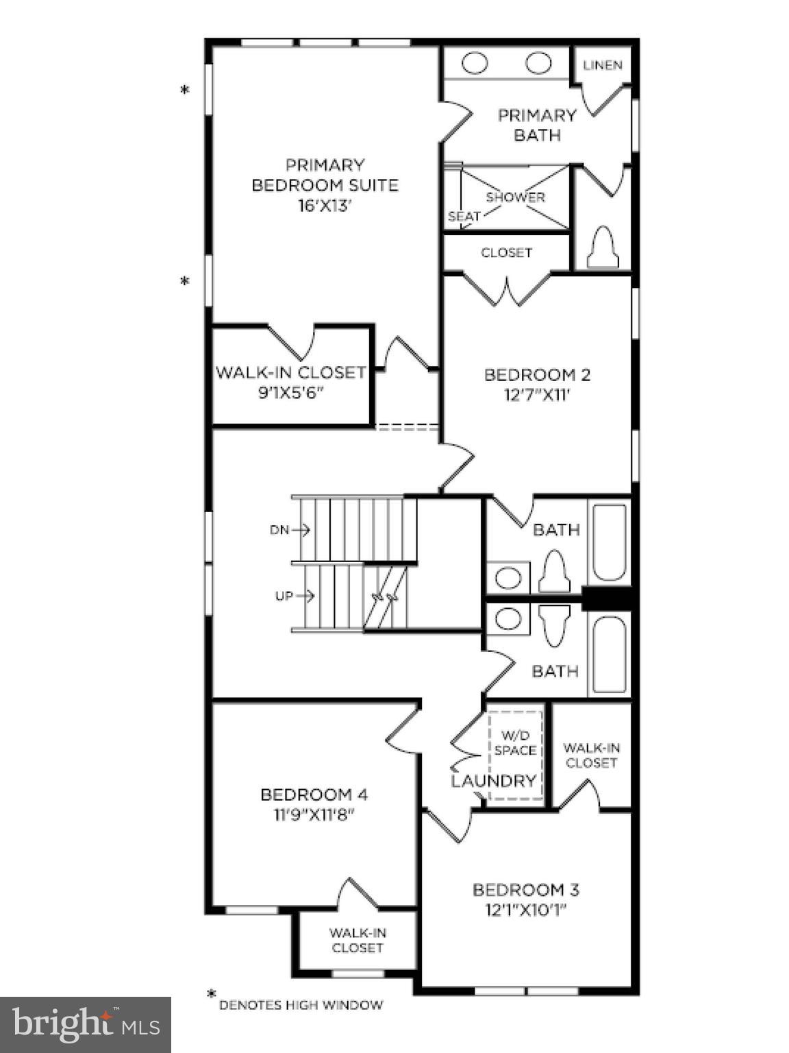 23241 Gallatin Grv Drive Aldie, VA 20105 - Photo 7 of 8