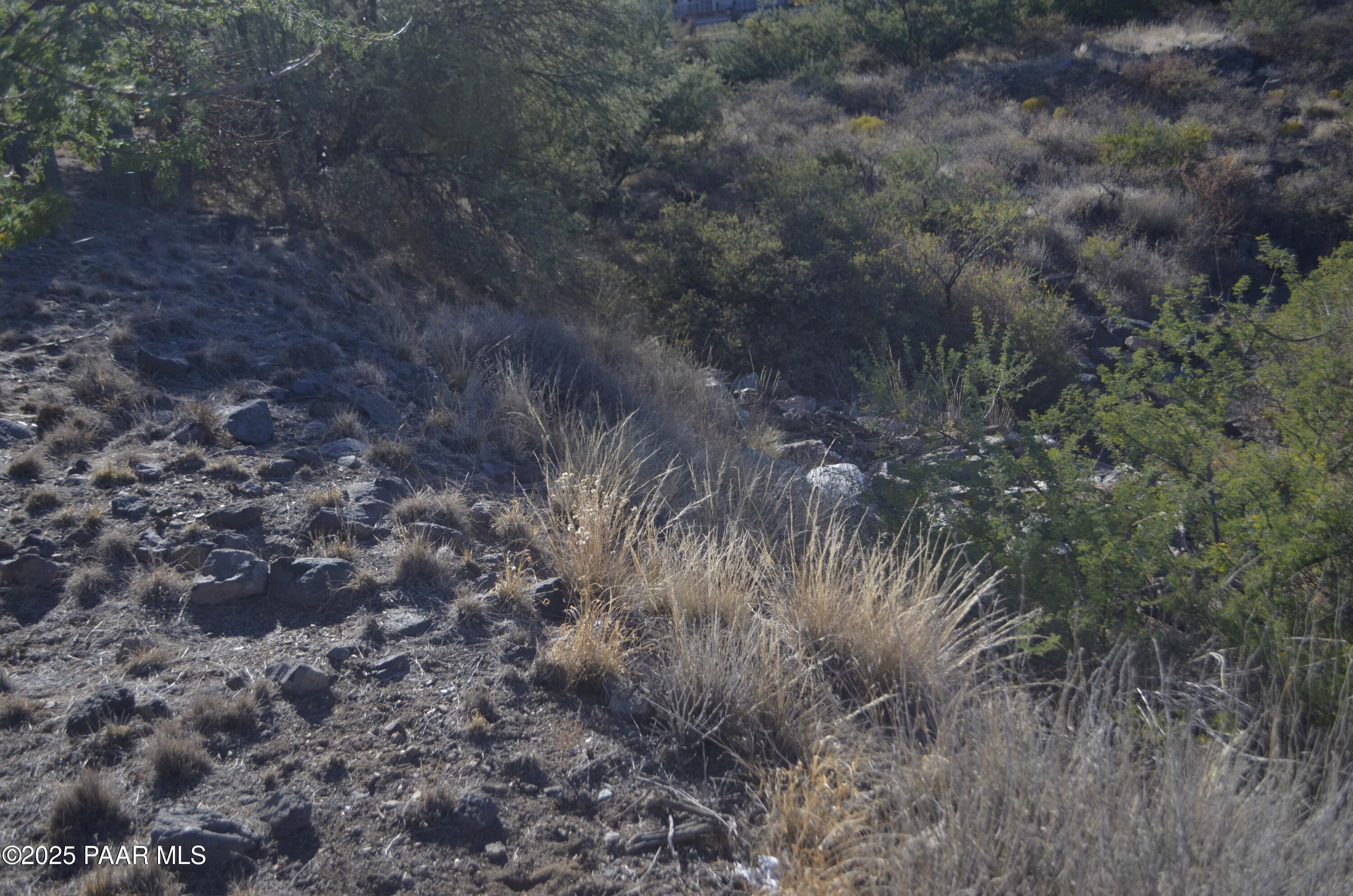 15450 East Upper Ridge Lane Mayer, AZ 86333 - Photo 12 of 29 Natural Wash