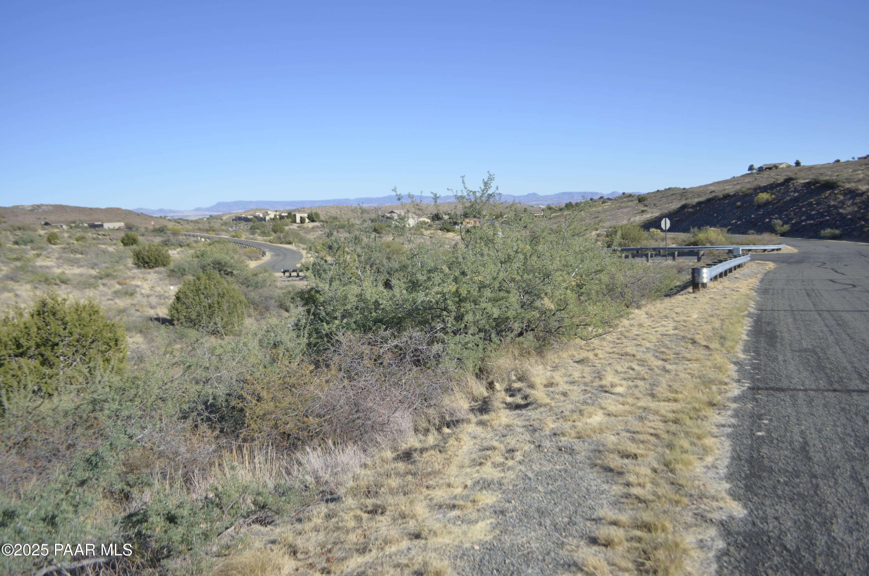 15450 East Upper Ridge Lane Mayer, AZ 86333 - Photo 13 of 29 Lot 110 - Corner