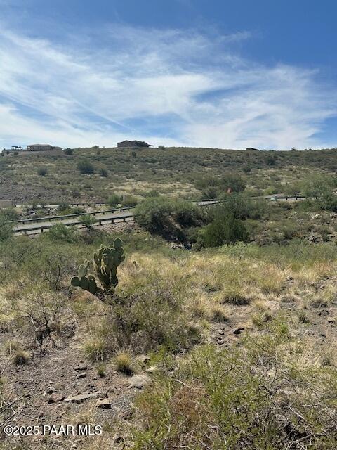 15450 East Upper Ridge Lane Mayer, AZ 86333 - Photo 14 of 29 Quiet roads with little traffic