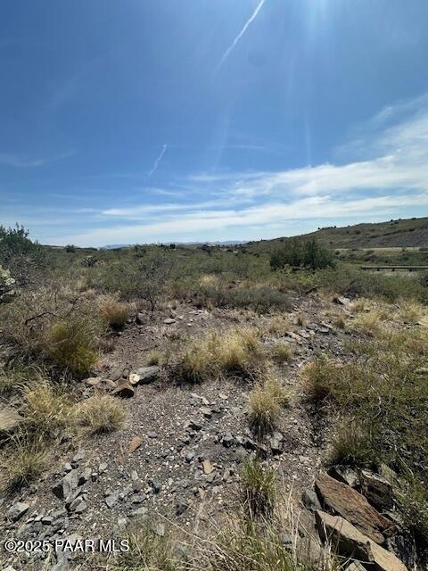 15450 East Upper Ridge Lane Mayer, AZ 86333 - Photo 21 of 29 Approximately 300 days of Blue Skies!