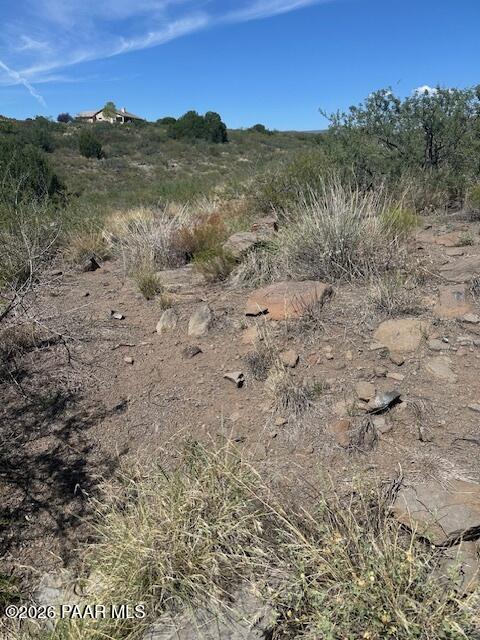 15450 East Upper Ridge Lane Mayer, AZ 86333 - Photo 22 of 35 Sun Drenched Desert Escape