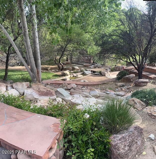 15450 East Upper Ridge Lane Mayer, AZ 86333 - Photo 28 of 29 Bensch Ranch Park