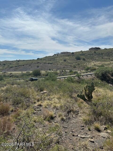 15450 East Upper Ridge Lane Mayer, AZ 86333 - Photo 32 of 35 Accessible Place of Peace