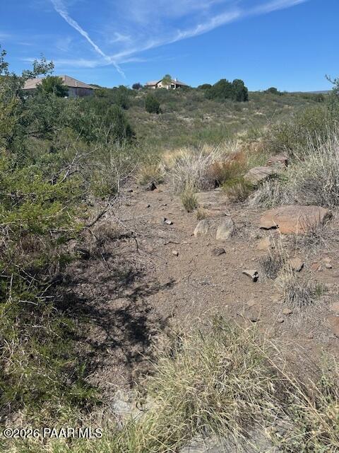 15450 East Upper Ridge Lane Mayer, AZ 86333 - Photo 34 of 35 Wake Up to Wide Open