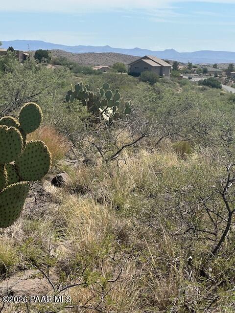 15450 East Upper Ridge Lane Mayer, AZ 86333 - Photo 4 of 35 Mountain Mornings Await!