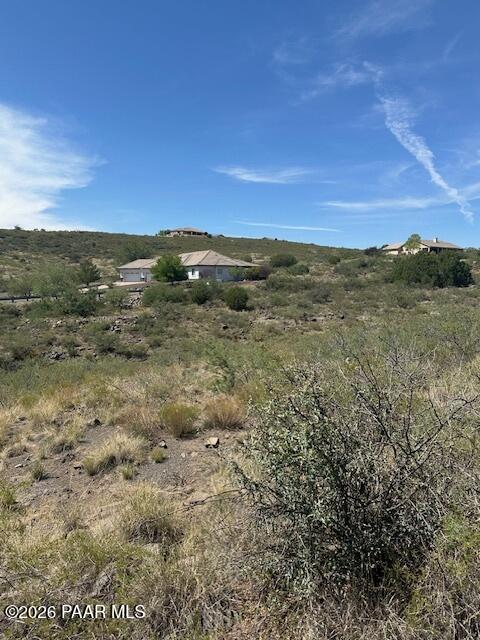 15450 East Upper Ridge Lane Mayer, AZ 86333 - Photo 6 of 35 Big Sky. Bold Future.