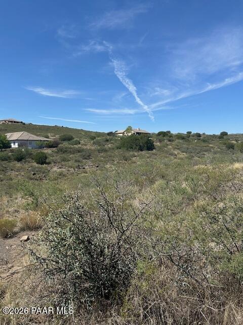 15450 East Upper Ridge Lane Mayer, AZ 86333 - Photo 9 of 35 Imagine the sunsets and sunrises!