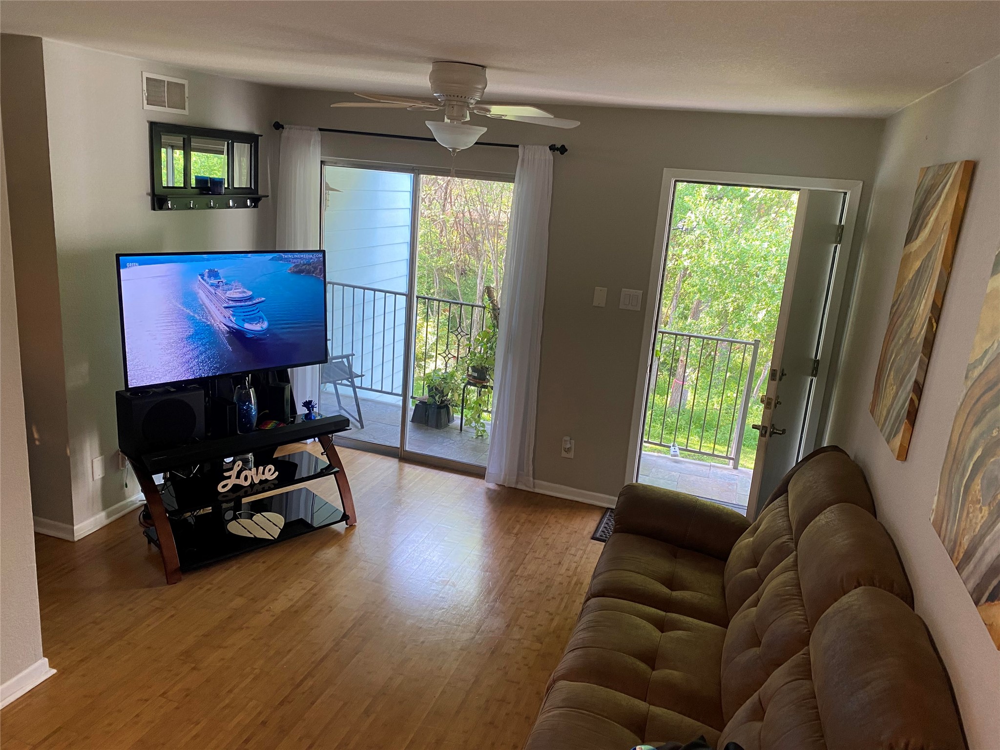 3204 Menchaca Road, Unit 408 Austin, TX 78704 - Photo 34 of 34