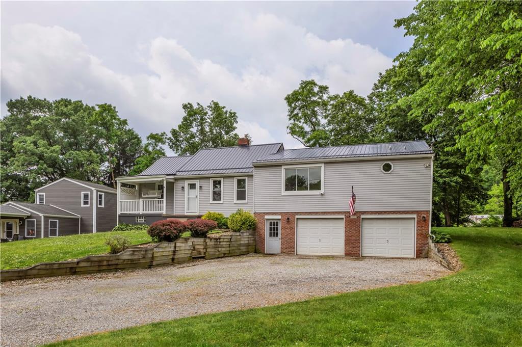 109 Shaffer Road Sewickley, PA 15143 - Photo 3 of 35