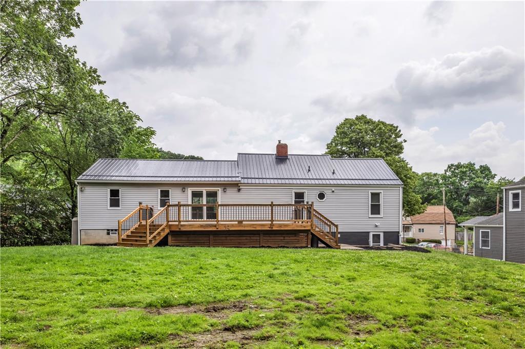 109 Shaffer Road Sewickley, PA 15143 - Photo 32 of 35