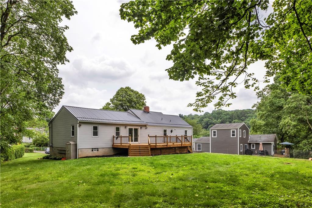 109 Shaffer Road Sewickley, PA 15143 - Photo 33 of 35
