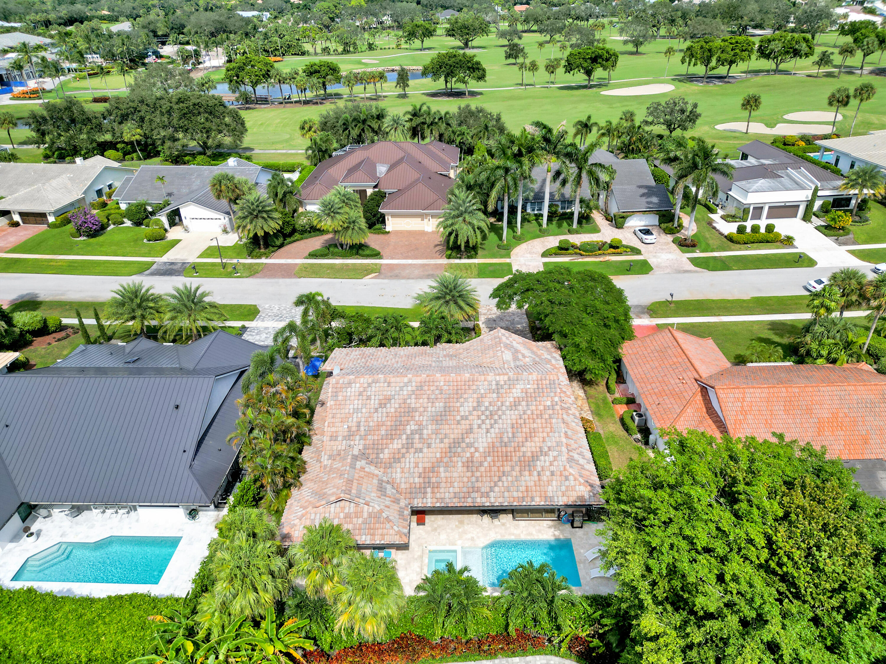 4550 White Cedar Lane Delray Beach, FL 33445 - Photo 5 of 38 DJI_0568