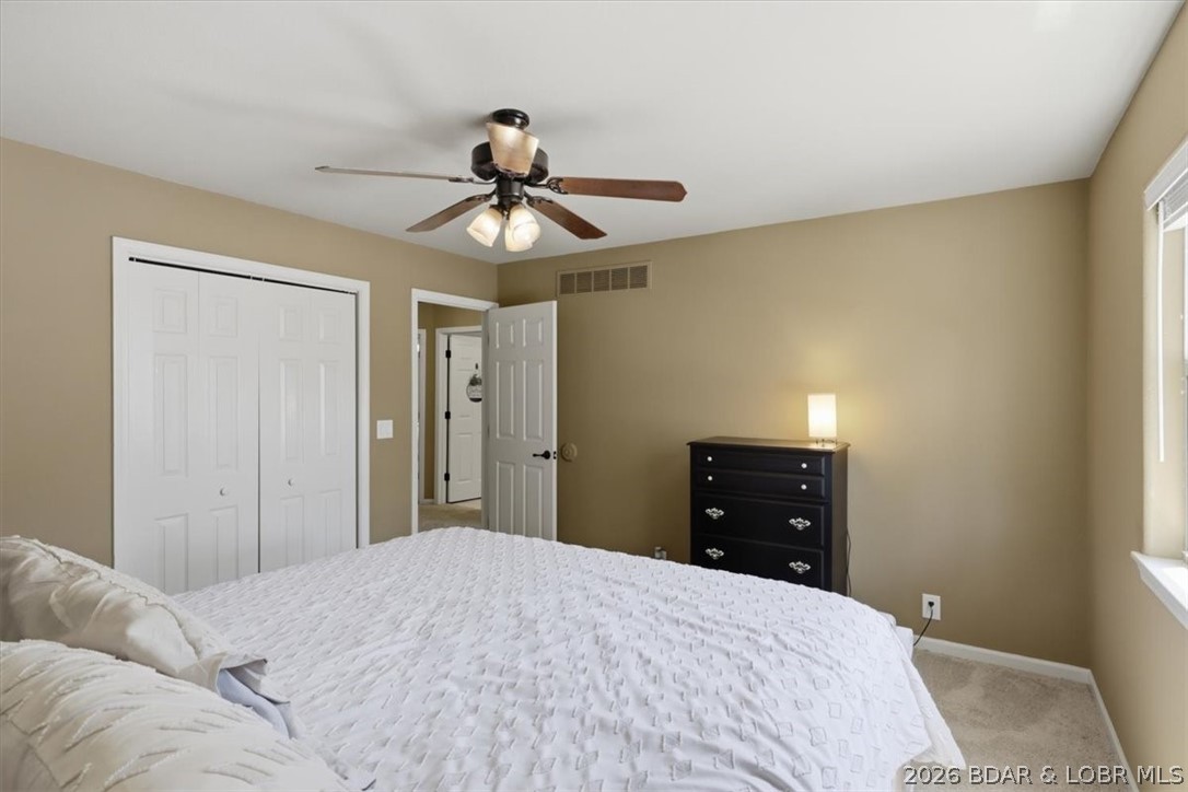 71 Arrowhead Beach Road Lake Ozark, MO 65049 - Photo 26 of 51