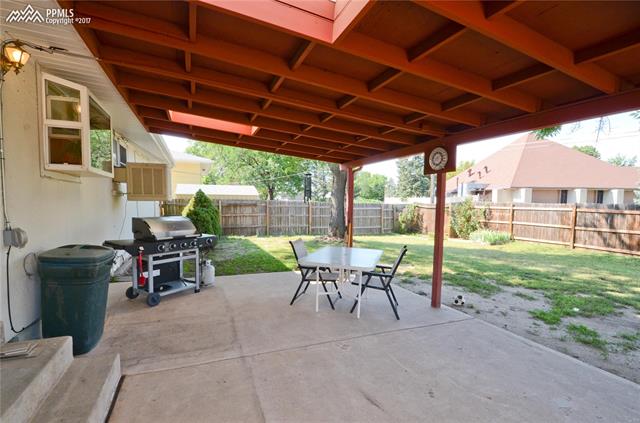 2124 North Chelton Road Colorado Springs, CO 80909 - Photo 30 of 36 Covered Patio