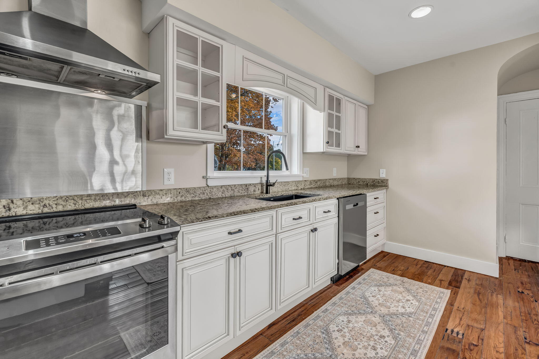 180 Main Road North Hampden, ME 04444 - Photo 16 of 129 Kitchen