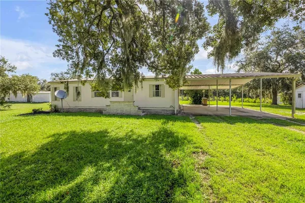 $139,900 | 41348 Deer Street, Eustis, FL 32736
