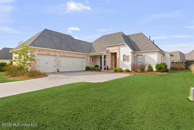 1004 Sapphire Crossing Flowood, MS 39232 - Photo 2 of 54 saphire_003