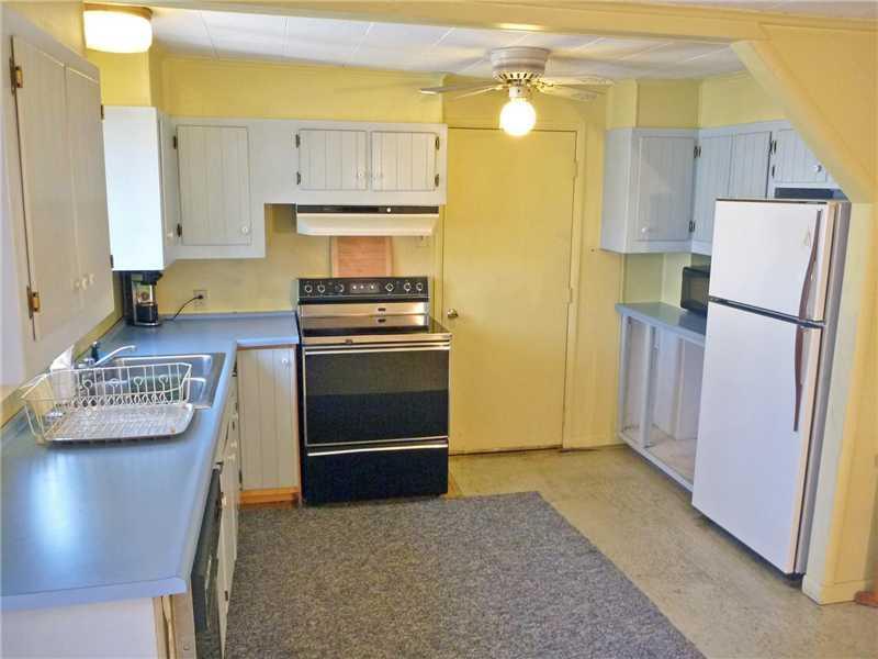 779 North Bend Road Surry, ME 04684 - Photo 10 of 35 Kitchen.
