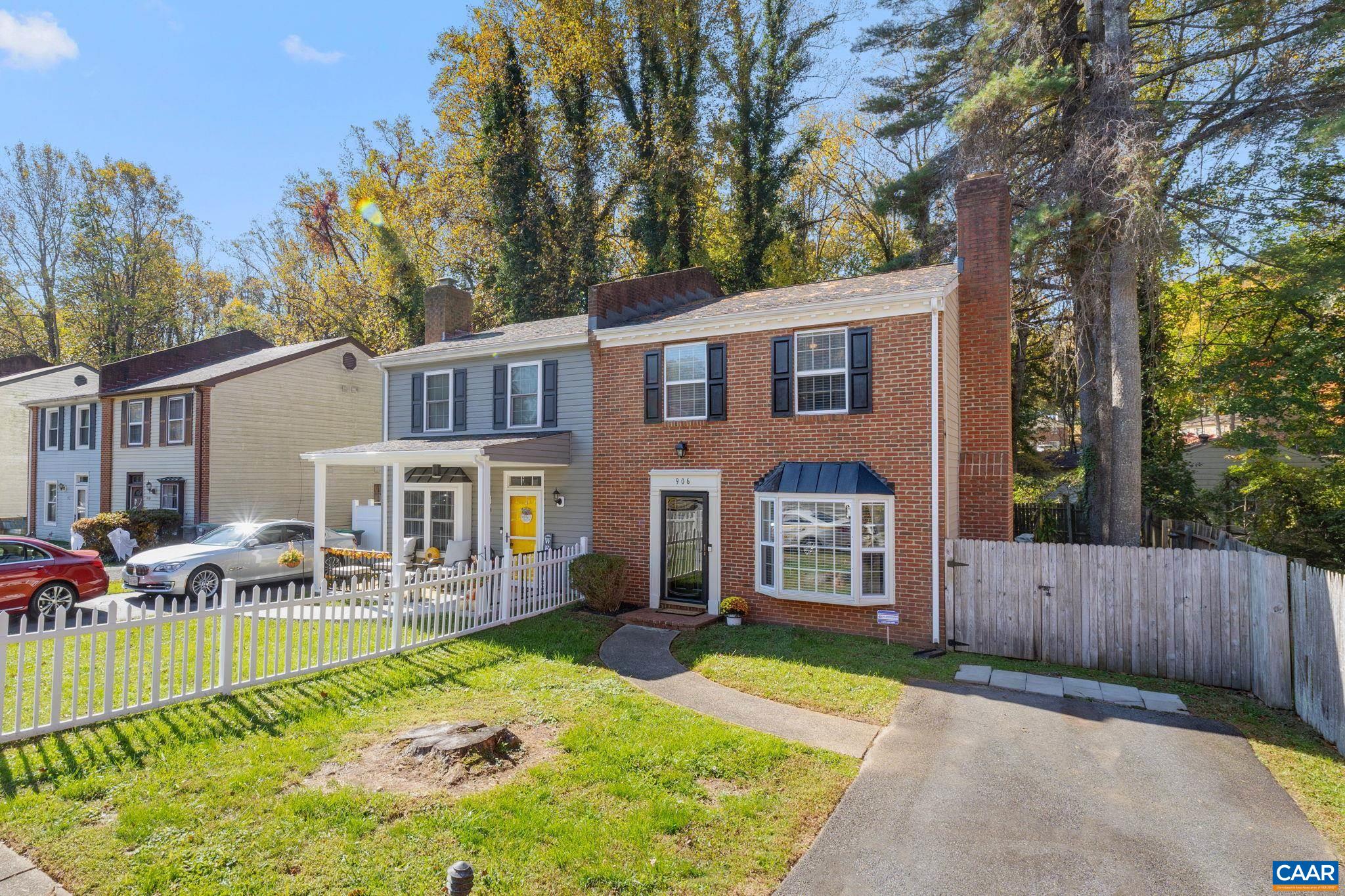 906 Rockcreek Road Charlottesville, VA 22903 - Photo 3 of 61 Gallery Image 3