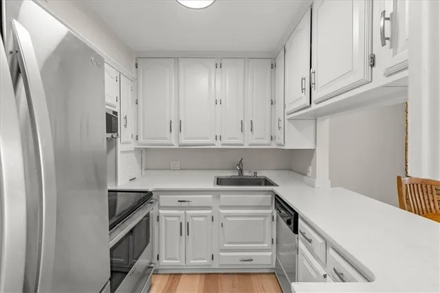 $150,000 | 4545 Wornall Road, Unit LE3, Kansas City, MO 64111