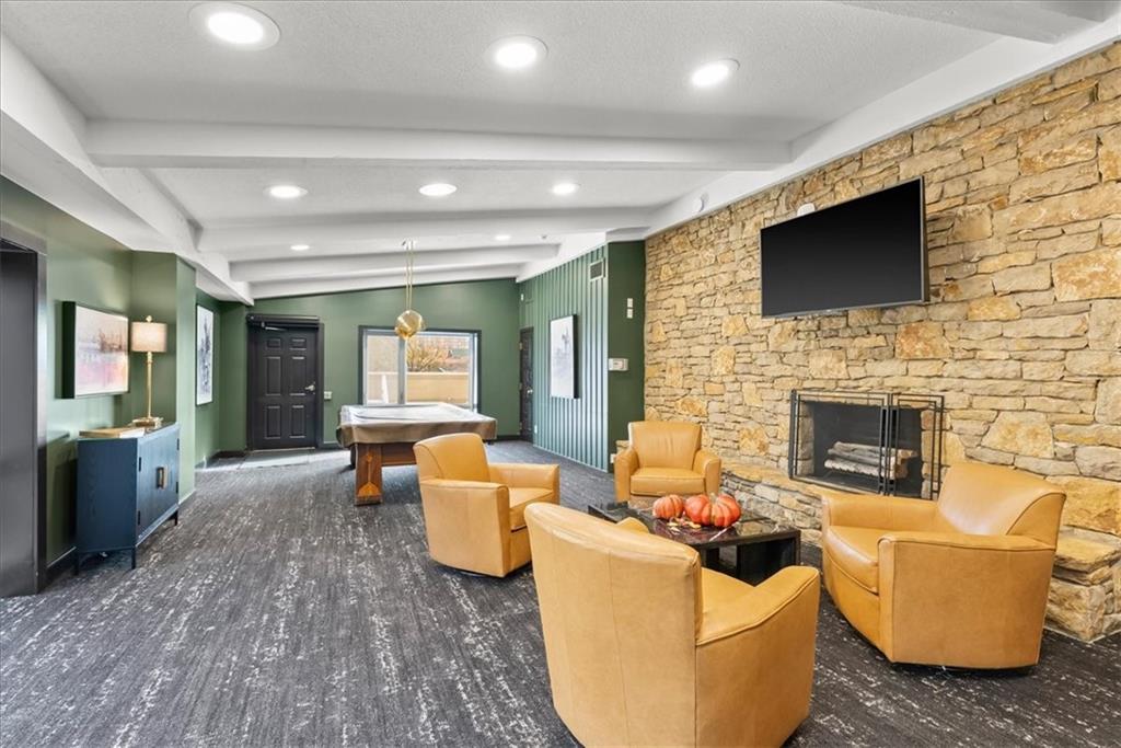 4545 Wornall Road, Unit LE3 Kansas City, MO 64111 - Photo 22 of 32