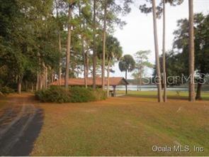7th Loop Silver Springs, FL 34488 - Photo 9 of 10 a view of a street with houses