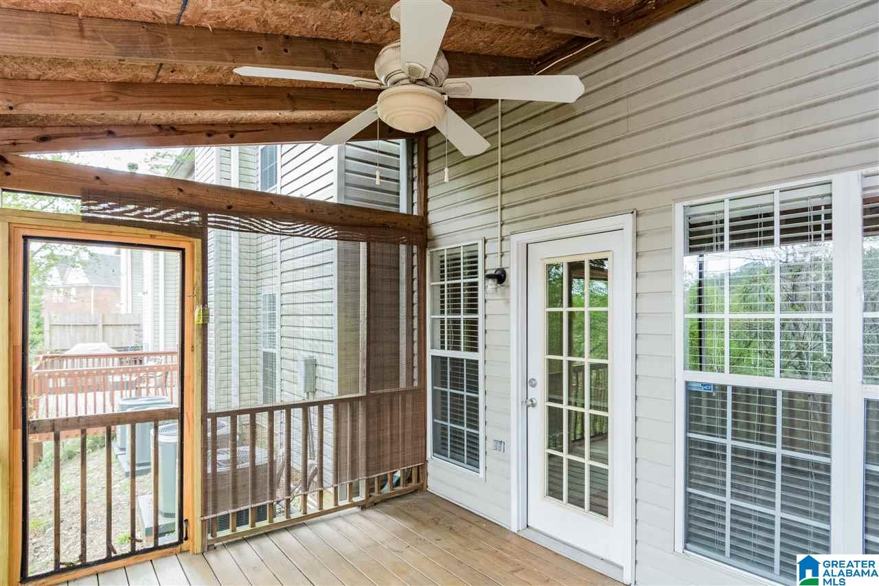 550 Hackberry Ridge Cove Birmingham, AL 35226 - Photo 28 of 28