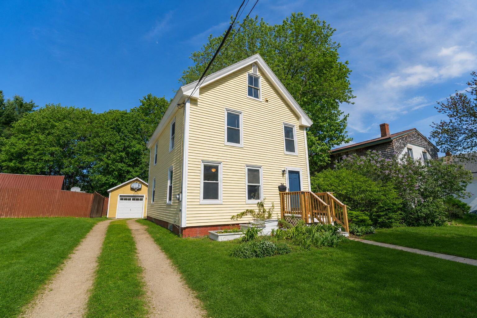 54 Chamberlain Street Brewer, ME 04412 - Photo 1 of 40 1-web-or-mls-ChatGPT Image May 23, 2026,