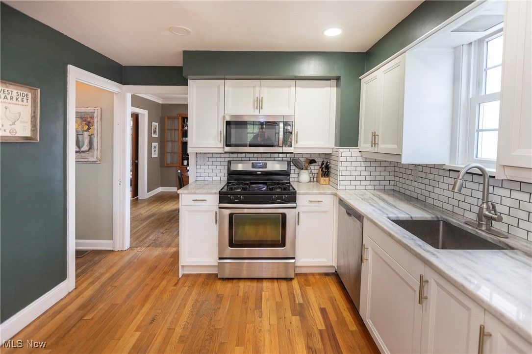 3440 Doris Road Cleveland, OH 44111 - Photo 13 of 34 Gallery Image 13