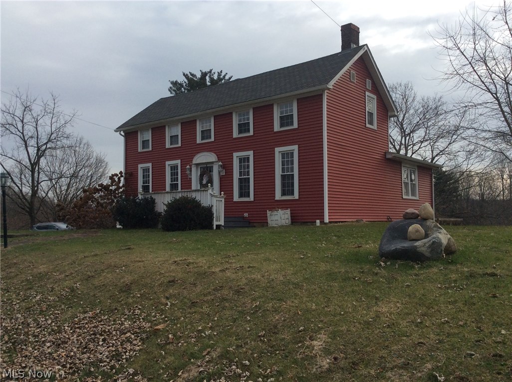 11286 Cadiz Road Cambridge, OH 43725 - Photo 1 of 18 Gallery Image 1