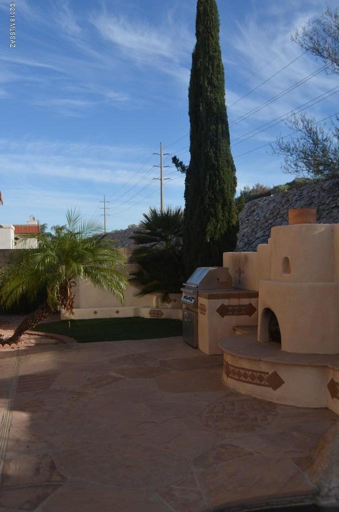11240 North Sawtooth Road Oro Valley, AZ 85737 - Photo 37 of 44
