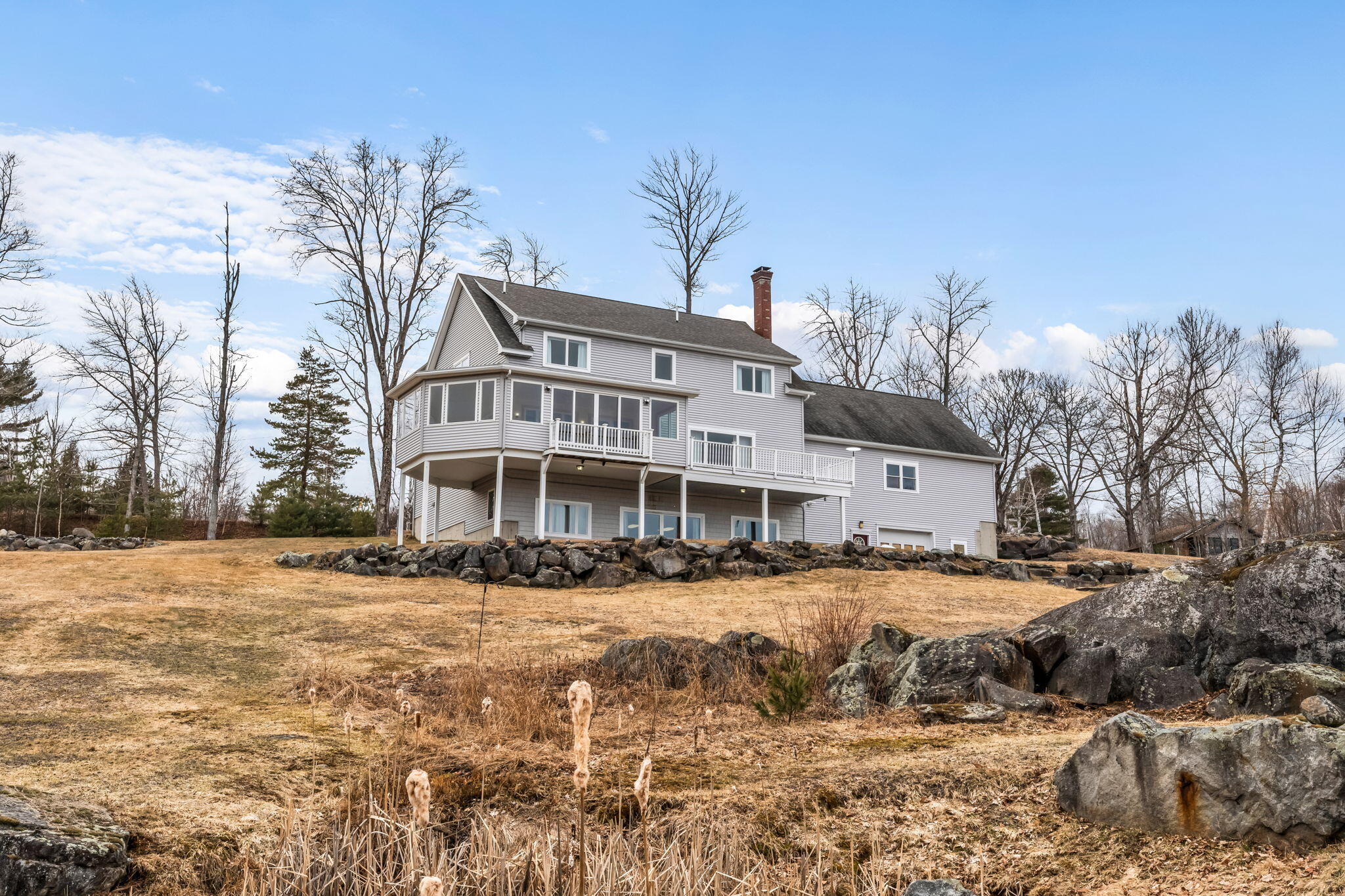 2080 Lakeview Road Milo, ME 04463 - Photo 91 of 105