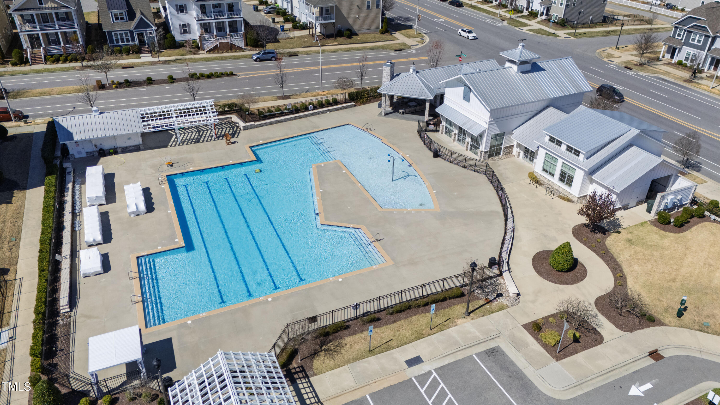 6434 Astor Elgin Street Raleigh, NC 27616 - Photo 4 of 44 Pool (3)