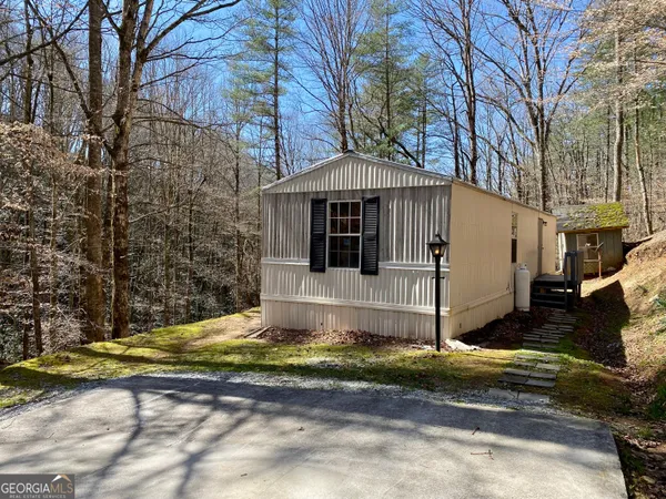 $160,000 | 119 Cub Lane, Rabun Gap, GA 30568