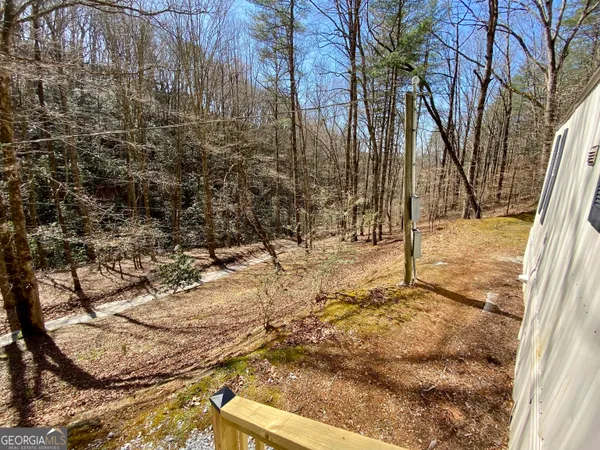 $160,000 | 119 Cub Lane, Rabun Gap, GA 30568