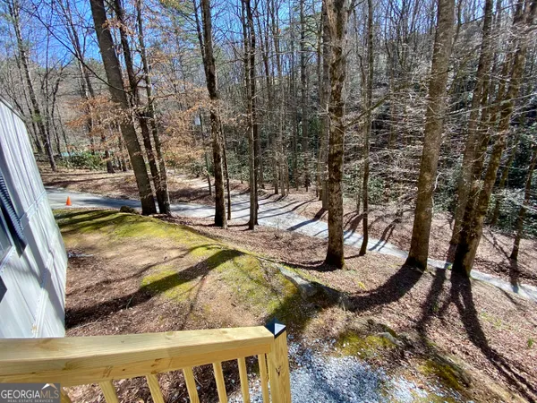 $160,000 | 119 Cub Lane, Rabun Gap, GA 30568