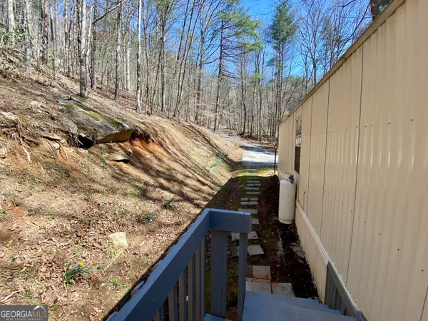 $160,000 | 119 Cub Lane, Rabun Gap, GA 30568