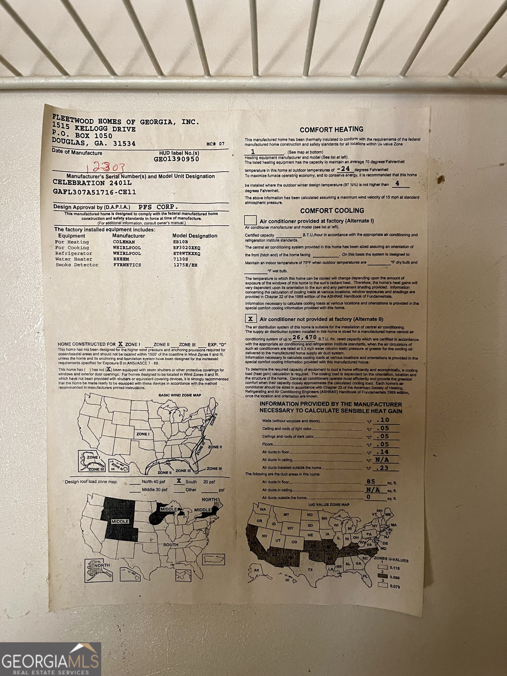 119 Cub Lane Rabun Gap, GA 30568 - Photo 41 of 42