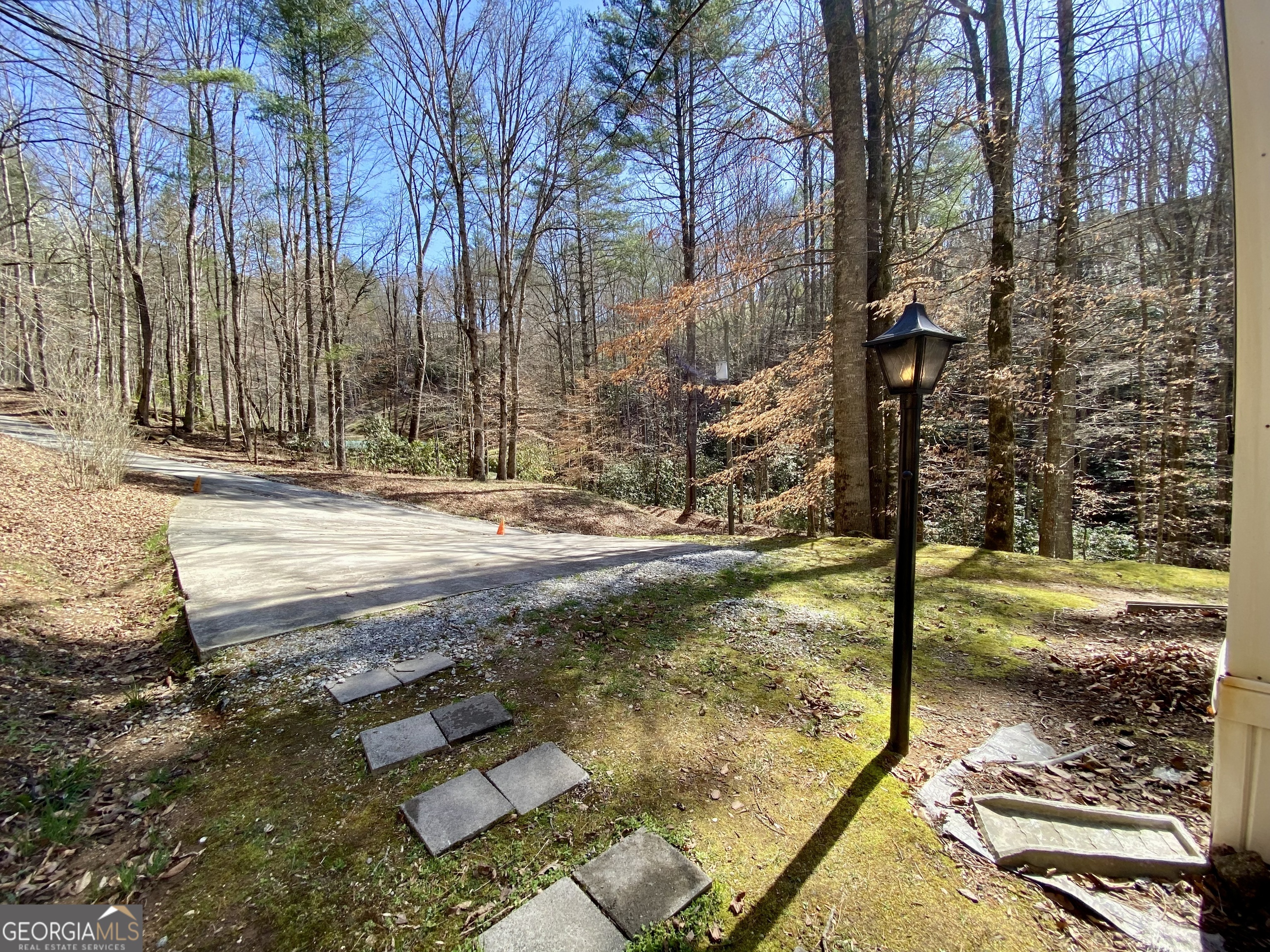 119 Cub Lane Rabun Gap, GA 30568 - Photo 5 of 42